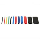 750pcs Polyolefin Assorted Heat Shrink Tube Wire Cable Insulated Tubing Set