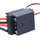 Waterproof 320A Brushed ESC Electric Speed Controller For RC Car Truck Boat