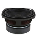 Universal 3 Inch Mid-bass Woofer Speakers 15w 4 / 8ohm For Car SUV Vehicle -