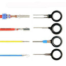 Car Terminal Removal Tool Wire Plug Connector Extractor Pin Release Puller L4Q1