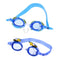 Swimming Goggles Glasses Anti Fog Eye Protection Eyewear for Kids Gift