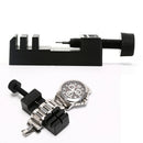 1 PC ABS Black Watch Band Link Strap Pin Remover Adjust Repair ToolU Gw