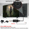 Signal HD 1080P PAL Plug And Play AV To HDMI Adapter Audio NTSC Video Converter