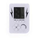 Mini Brick Game  Children handheld game console Electronic Toys F*