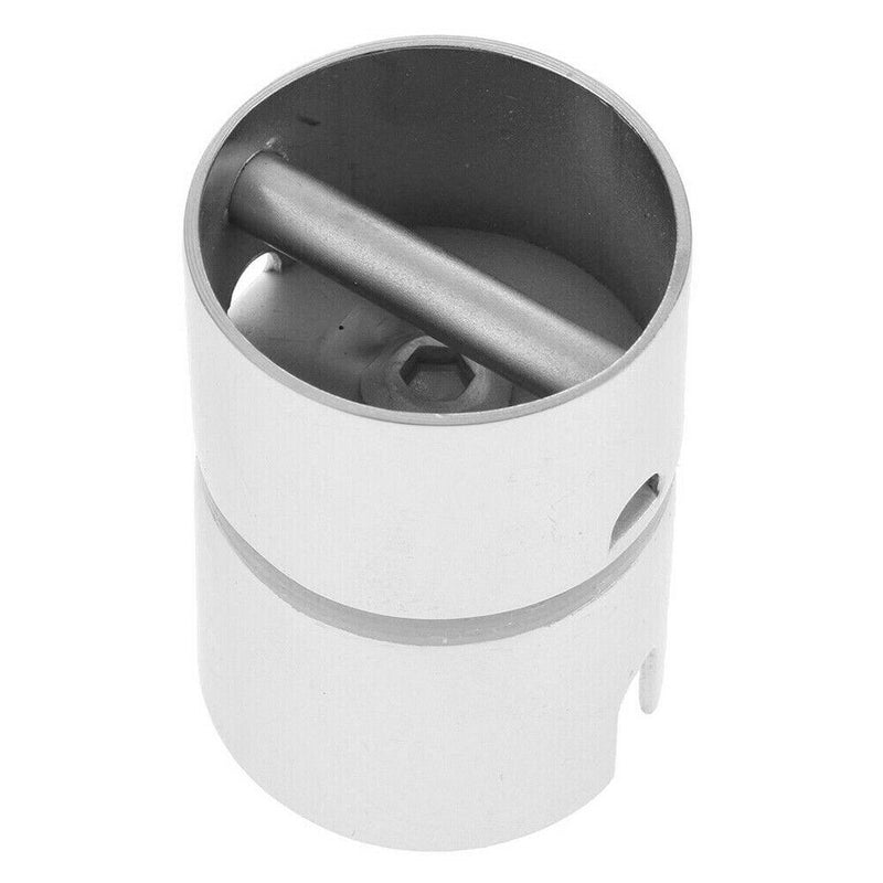 Rod Holder Stainless Steel Marine Hardware Fishing Pole Converter Practical