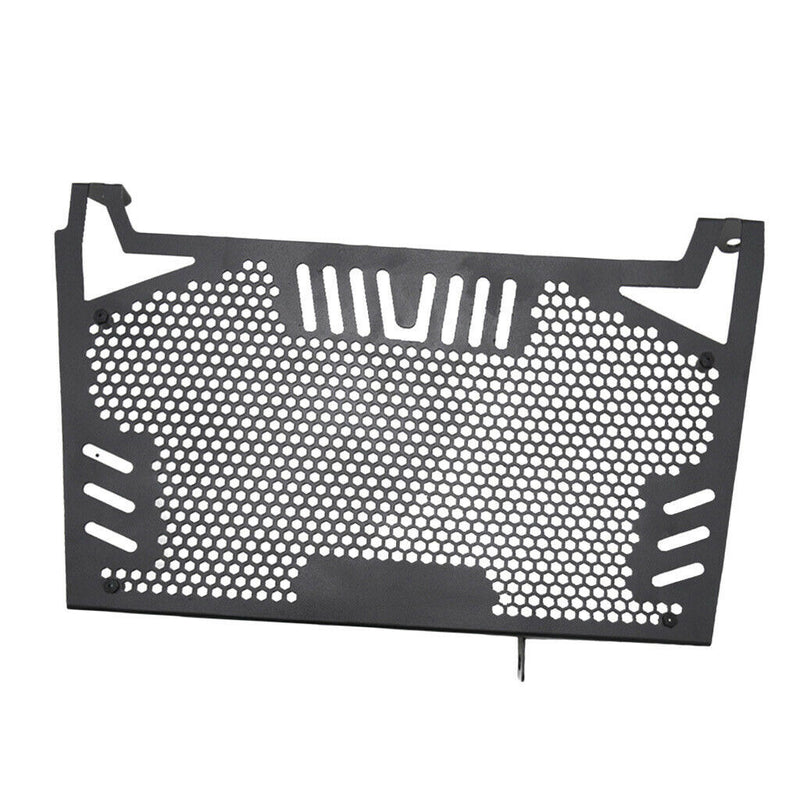 Motorcycle Radiator Grille Guard Cover for Aprilia SHIVER GT 750 900