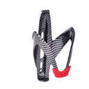 Bike Road Bottle Cage Carbon Fiber Glass Water Bottle Cage Bottle Holder Bicyc3C