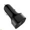 Mobile phone charger 4.8a dual usb car charger P7R7