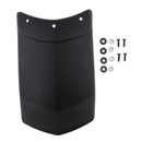 Universal Front Fender Splash Guard Mudguard Wheel Cover for Kawasaki Type B