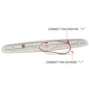 12V Bright 10 Smd Led External Awning Light Lamp Fit For Caravan Rv Marine
