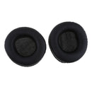 Headphone Ear Pads Cushion Covers for ATH-ESW9 ESW10 ES7 ES10 Headphone