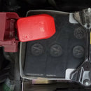 Car Battery Terminal Connector Clip Quick Connector Pull-Type Battery Clip