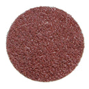 40 PCS 2 inch /50 mm 24/60/120/240 Grit Roll Lock Sanding P1P4 Roloc Disc G J3P9