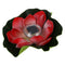 Solar Multi-Color LED Light Lamp Lotus Flower Floating Pool Garden Court La