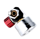 1Pc  spray gun air regulator gauge + mini spray gun air filter  Ed JCA_