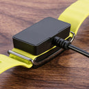 Compact USB Powered Chargr Charging Cable Cord for Huawei Honor Band A2 Smart