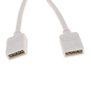 4 Pin 5050 3528 RGB LED Strip Light Extension Cable Connector Line 3 & 5m