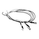 LED Light Cool Lighting Wire Cable For Train Railroad Diorama Architecture