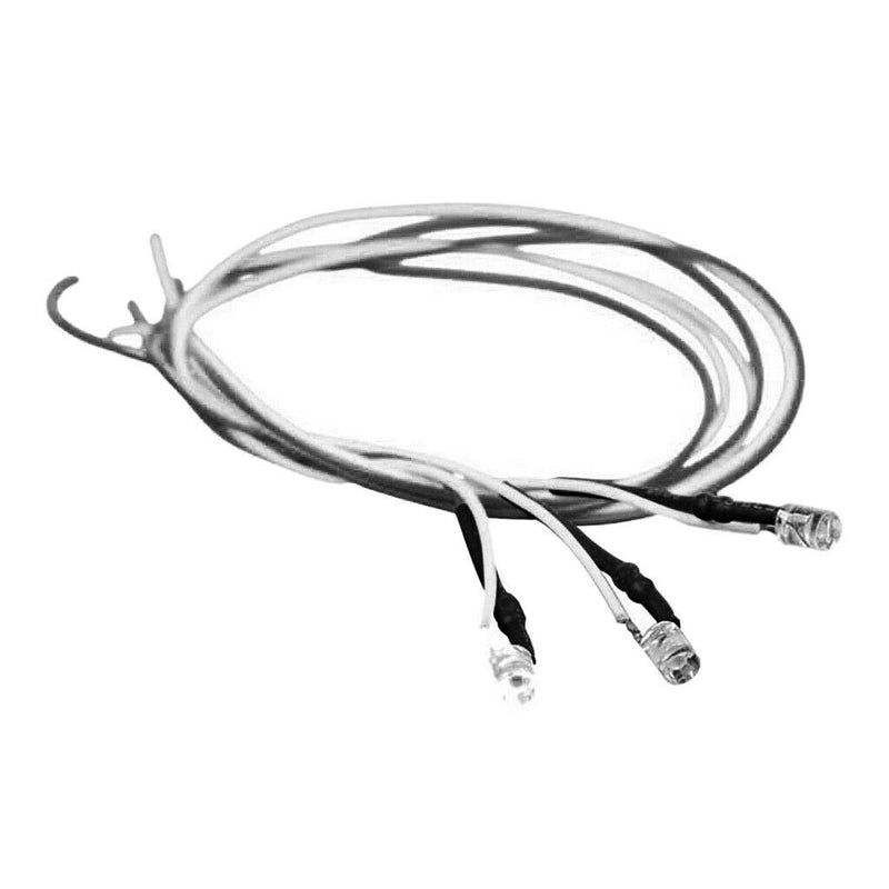 LED Light Cool Lighting Wire Cable For Train Railroad Diorama Architecture