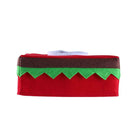 Elves Innovative Restaurant Supplies Christmas Tissue Box Napkin Holder