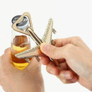 Pack of 12 Airplane Bottle Opener Gift Box Air Plane Travel Beer Bottle Ope Y8P9