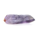 100g PopNatural Purple Amethyst Point Quartz Crystal Rough Rock Specimen Healing
