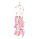 Adorable Wall Dreamcatcher Tassel Handmade Crafts