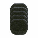 5Pcs Filter Cotton For Deerma Dx118C Dx128C Vacuum Cleaner Parts Effective