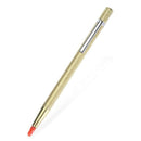 Professional Glass Cutting Pen with Non Slip Metal Handle for Mobile Phone