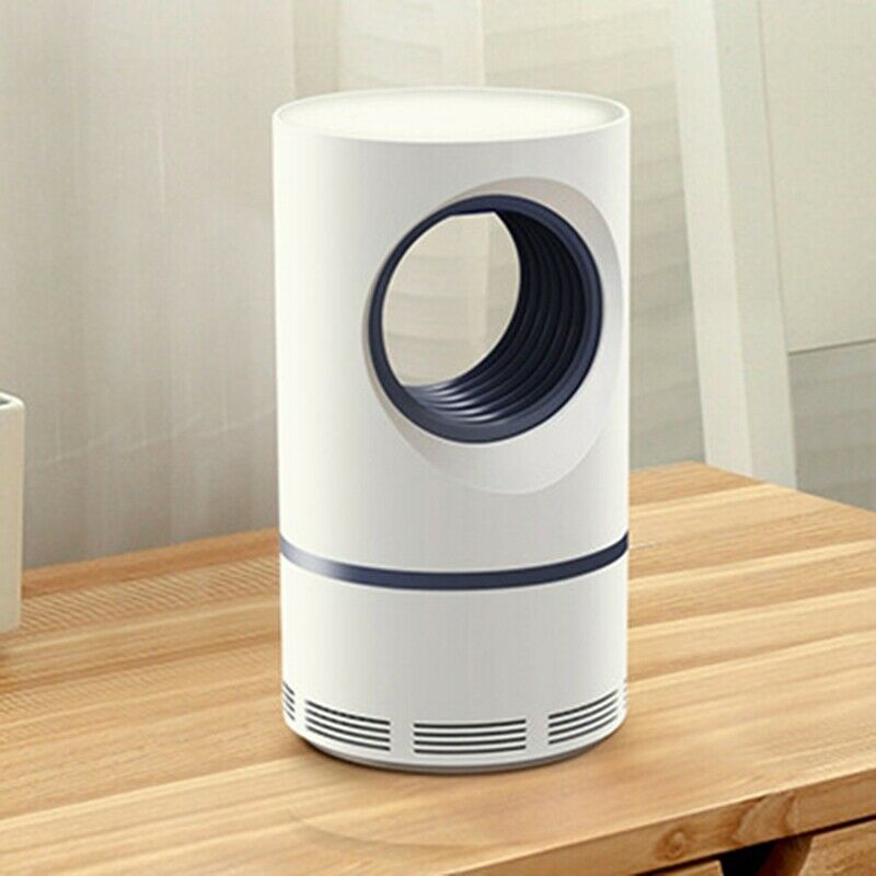 Usb Mosquito Killer Insect Killer Light Ultraviolet Night Mosquito Killer E A9C6