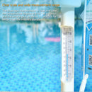 1pc Floating Thermometer Water Temperature Swimming Pool Spa Hot Tub Accessory