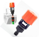 Universal Kitchen Mixer Tap To Garden Hose Fitting Pipe Connector Yard Adapter