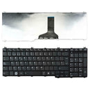 Keyboard for Toshiba Satellite C670 L650 L655 L670 L675 L750 L755 Laptop