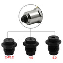 Electric Rivet Nut Gun Riveting Tool Cordless Riveting Drill Adaptor Insert