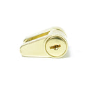 Universal Device Coupling Vehicles Caravan Solid Theft Protection Trailer Lock