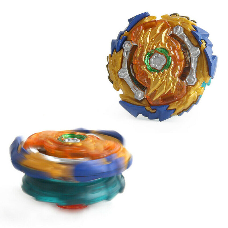 Beyblade Burst B-139 Starter Wizard Fafnir .Rt .Rs SEN No Launcher No Box Gift
