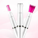 Sonax Pro Three-In-One Epilator Ladies Underarm Private Parts Shaver Electr P5M9