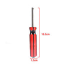 Bike Motorcycle Tyre Wheel Valve Stem Core Install Removal Screwdriver Tool Cool