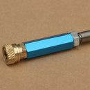 Air Compressor Connecting Pipe Air Filter M10X1 Oil Water Separator 30Mpa / Y8E3