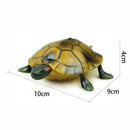Electric Remote Control Turtle Simulation Infrared Remote Control Animal El