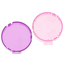 2pcs Underwater Scuba Diving Camera Case Lens Filter for EK7000 Cameras