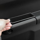 For Suzuki Jimny 18-19 1 Pair Door Handle Storage Box Container Tray Organizer