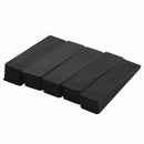 Rubber Wedge Mute for Piano Tuning - Set of 5 J2I9