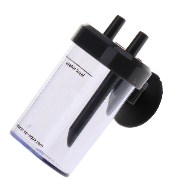 Brand New D-518 Durable Aquarium CO2 Bubble Counter Carbon Dioxide Diffuser