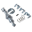 1 Set Alloy Front Left Right Door Lock Repair Kit for BMW E90 E91 E92 3 Series