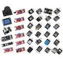 37 Sensor Ultimate 37 In 1 Sensor Modules Kit For Arduino Mcu Education User  OZ