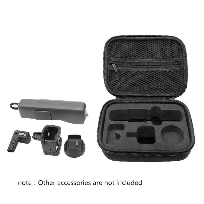 Gimbal Accessories Portable Mini Carry Case Box Storage Bag For DJI OSMO Pocket