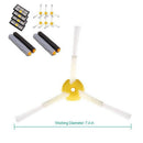 Vacuum Cleaner Parts 24Pcs Accessories for Irobot Roomba 880 860 870 871 98