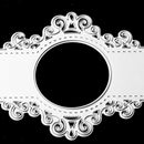 Watch Shape Paper Craft Tool Metal Cutting Die DIY Scrapbooking/Photo Album