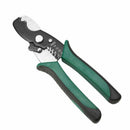Multi Tool Wire Stripper Cable Cutting Scissor Stripping Pliers Cutter Tools